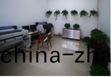 印前打樣設備(bei)