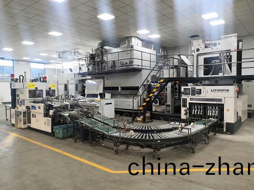 日本  三蔆(ling) 八色商業輪轉機