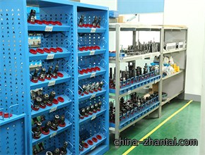刀具仓库